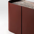Gallotti&Radice Sunset Luxury Nightstand by Studiopepe – Casa Design Group