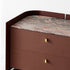 Gallotti&Radice Sunset Luxury Nightstand by Studiopepe – Casa Design Group