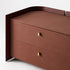 Gallotti&Radice Sunset Luxury Nightstand by Studiopepe – Casa Design Group