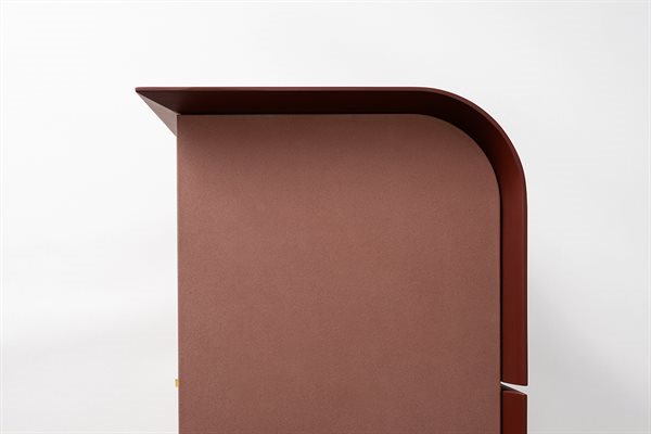 Gallotti&Radice Sunset Luxury Nightstand by Studiopepe – Casa Design Group