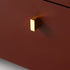 Gallotti&Radice Sunset Luxury Nightstand by Studiopepe – Casa Design Group