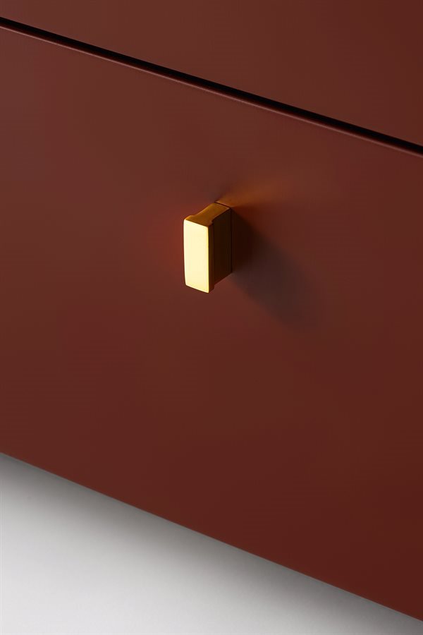 Gallotti&Radice Sunset Luxury Nightstand by Studiopepe – Casa Design Group