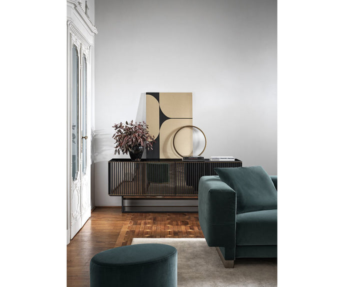 5th Avenue Credenza | Gallotti & Radice