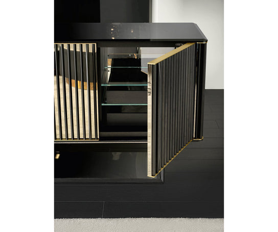 5th Avenue Credenza | Gallotti & Radice