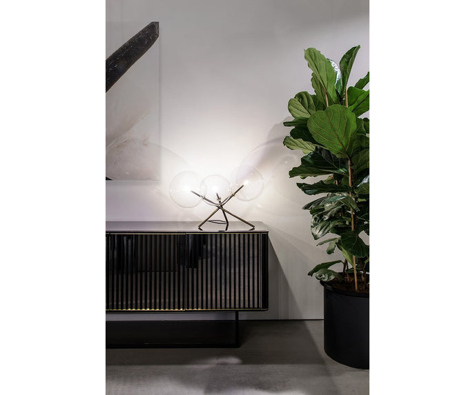 5th Avenue Credenza | Gallotti & Radice
