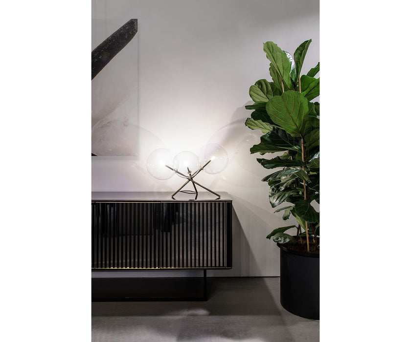 5th Avenue Credenza | Gallotti & Radice