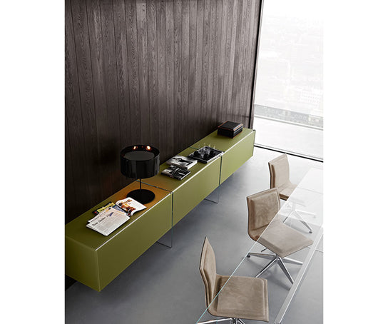 Air Unit | Gallotti&Radice