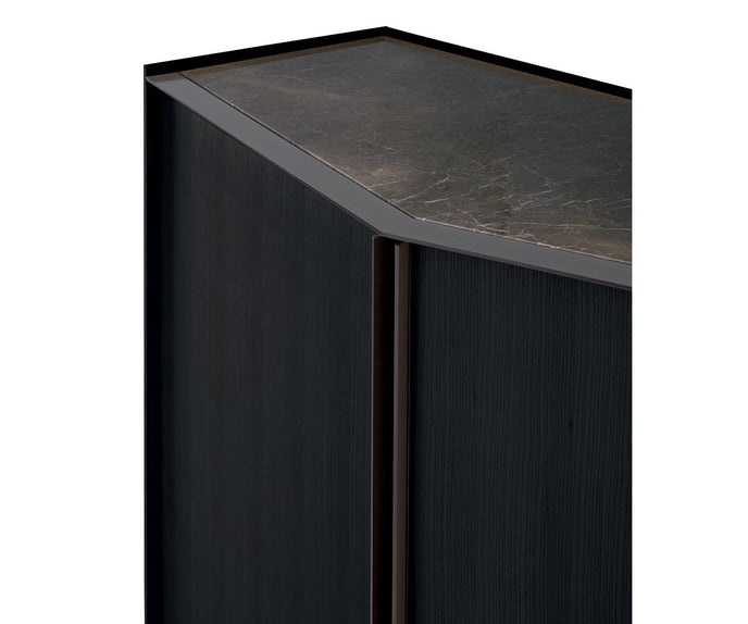 Athus Credenza | Gallotti&Radice