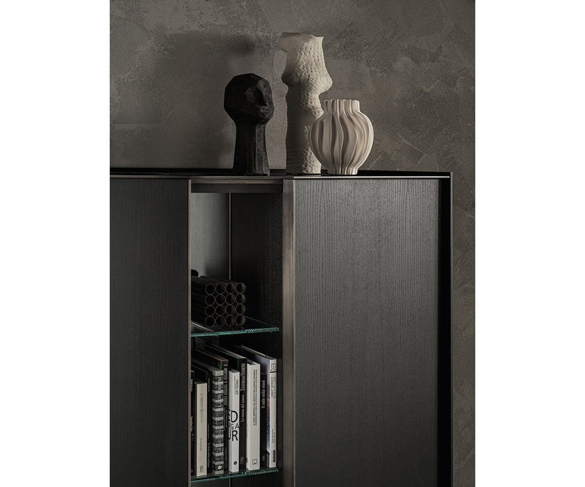 Athus Credenza | Gallotti&Radice