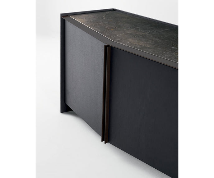 Athus Credenza | Gallotti&Radice