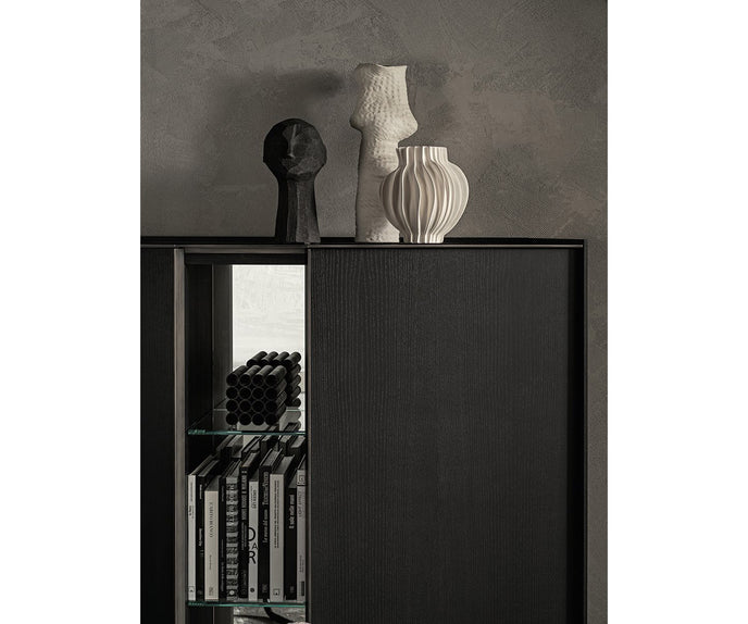 Athus Credenza | Gallotti&Radice