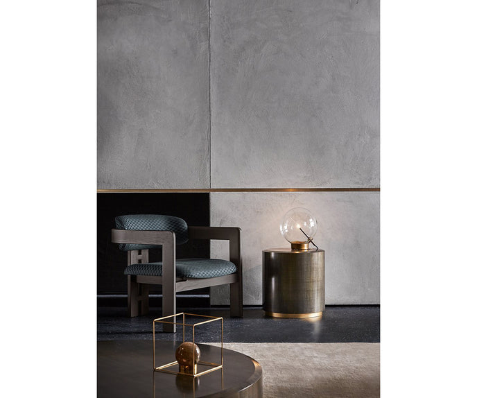 0417 Armchair | Gallotti&Radice