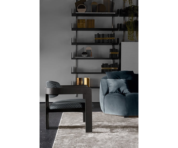 0417 Armchair | Gallotti&Radice