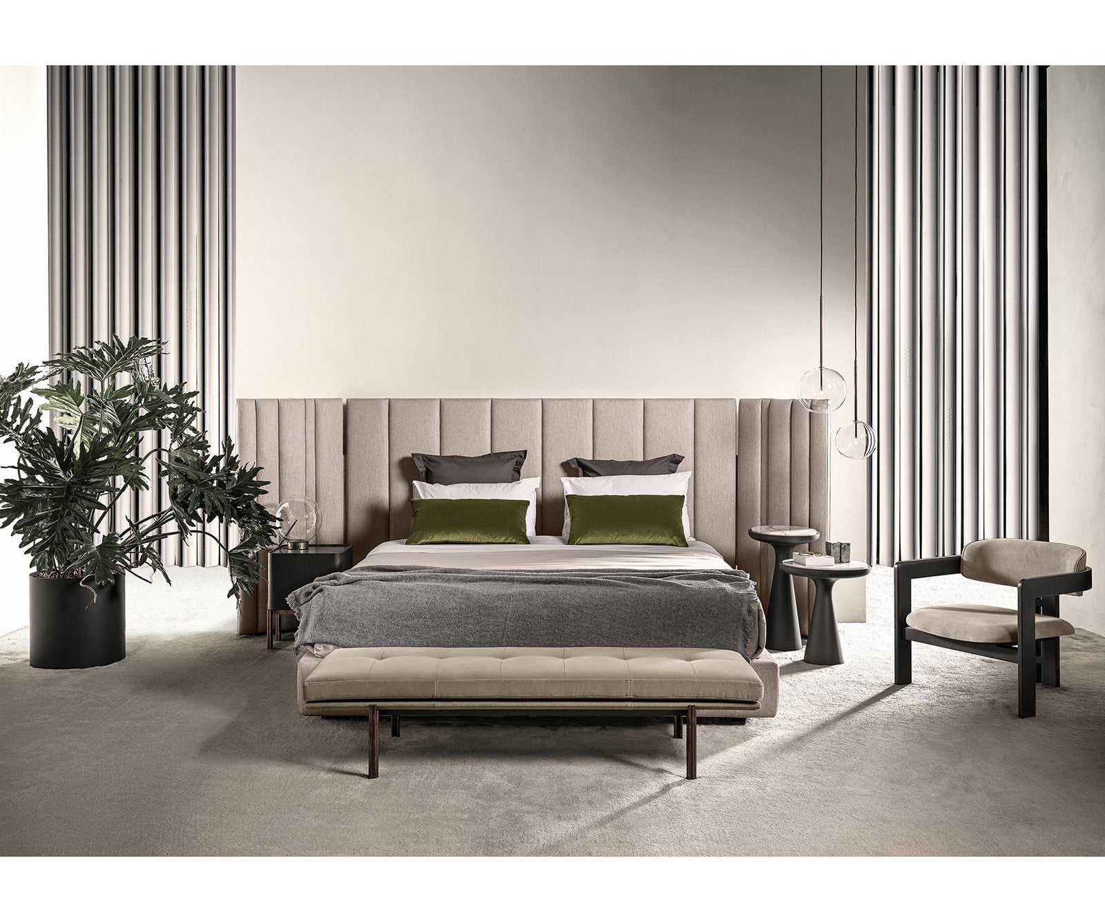 0417 Armchair | Gallotti&Radice
