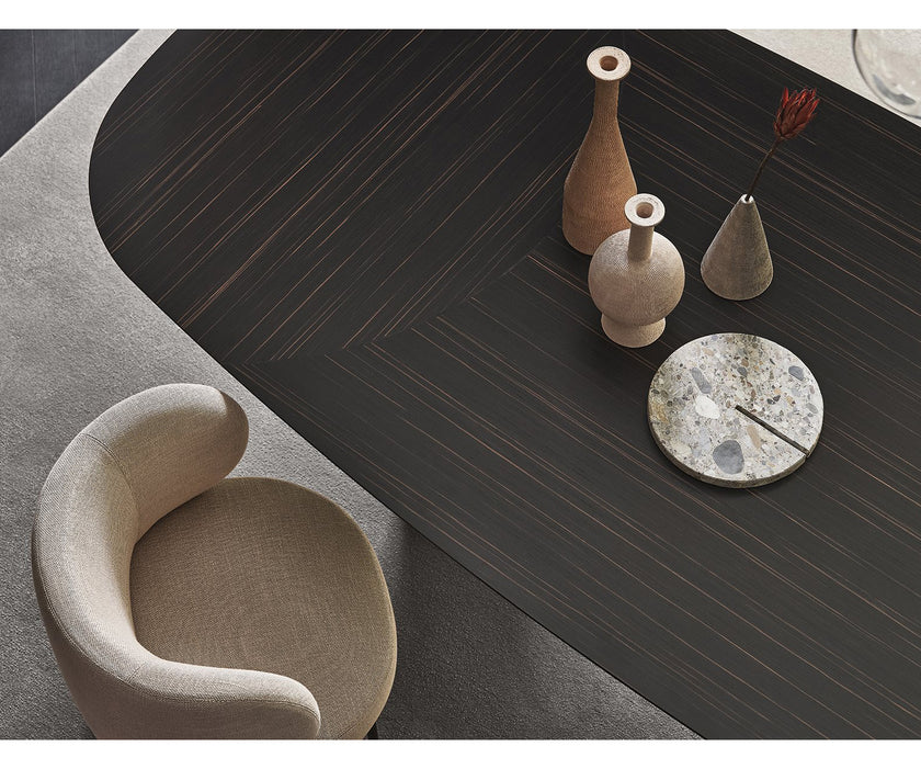 Akiko Dining Chair | Gallotti&Radice