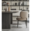 Akiko Dining Chair | Gallotti&Radice
