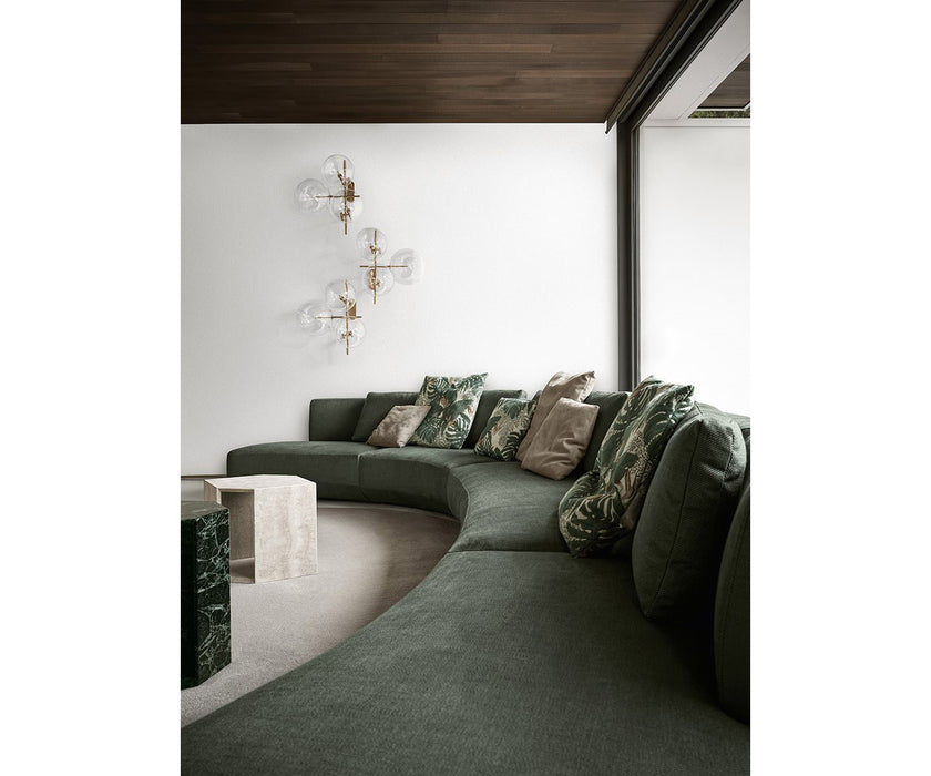Audrey Motion Sofa | Gallotti&Radice