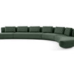 Audrey Motion Sofa | Gallotti&Radice