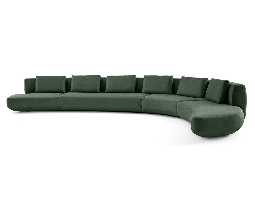 Audrey Motion Sofa | Gallotti&Radice