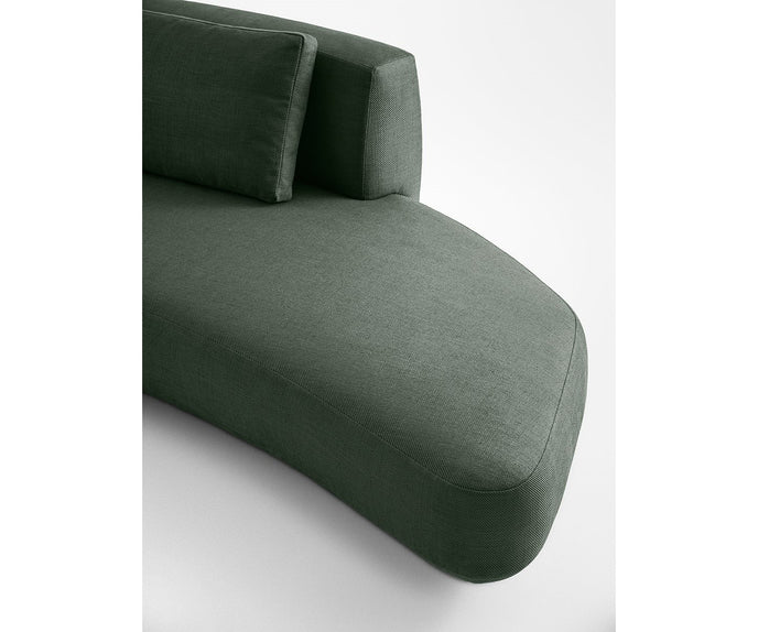 Audrey Motion Sofa | Gallotti&Radice