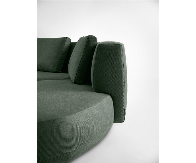 Audrey Motion Sofa | Gallotti&Radice