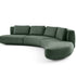 Audrey Motion Sofa | Gallotti&Radice