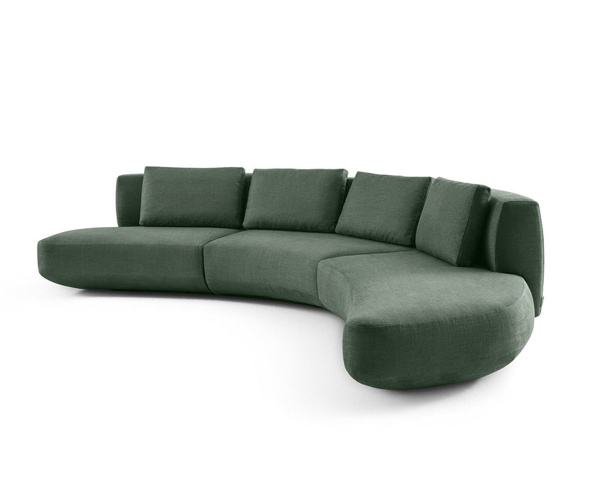 Audrey Motion Sofa | Gallotti&Radice
