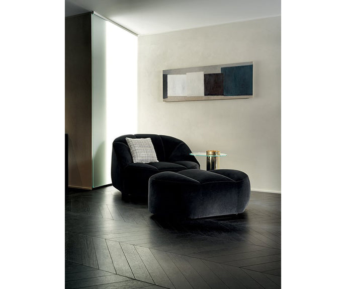 Cloud Pouf Gallotti&Radice