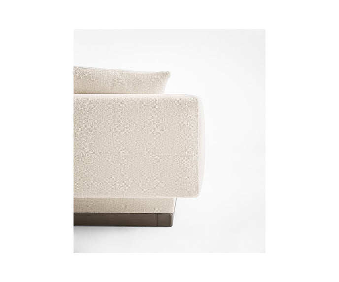 Elissa Sofa Gallotti&Radice