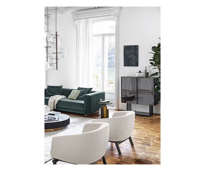 Elissa Sofa Gallotti&Radice