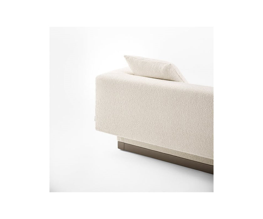 Elissa Sofa Gallotti&Radice