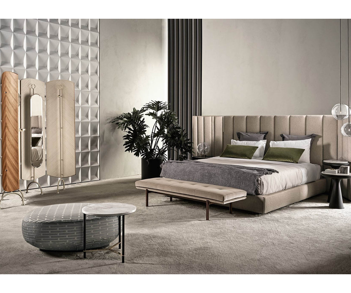 Twelve-Day Bed Gallotti&amp;Radice