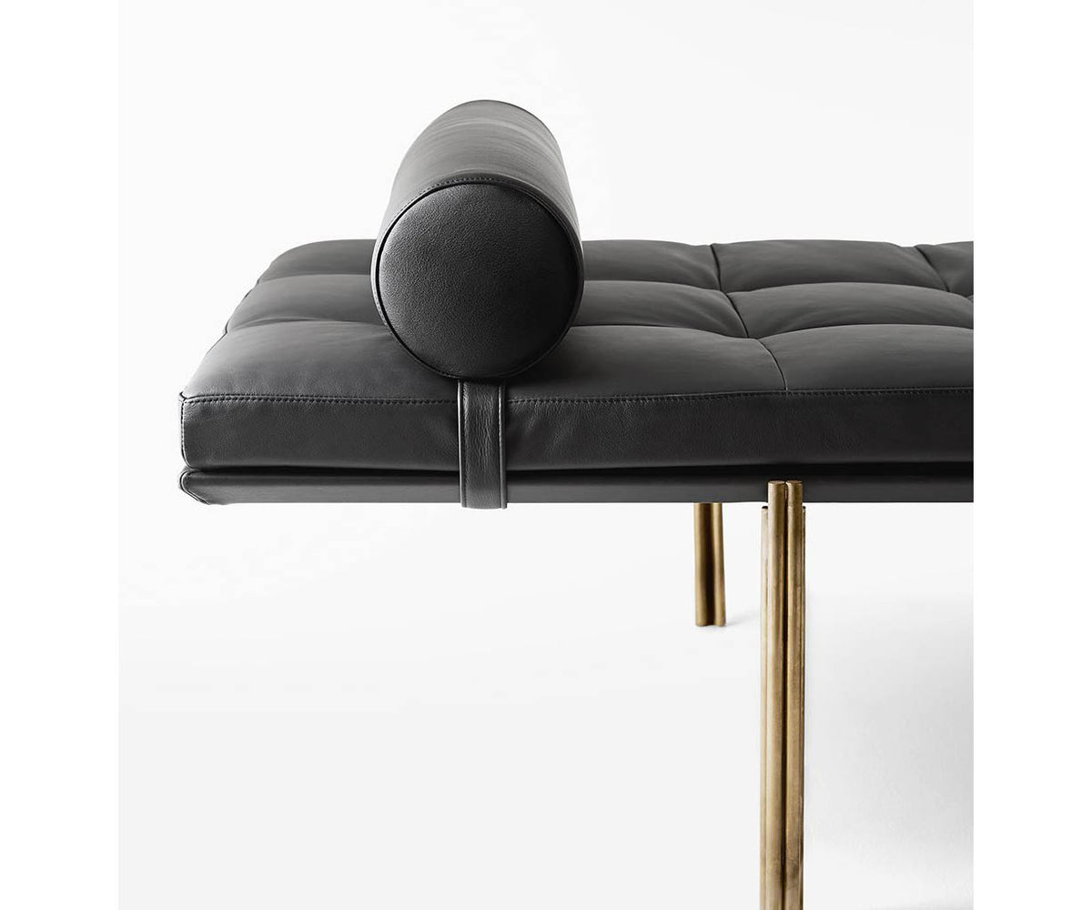 Twelve-Day Bed Gallotti&amp;Radice