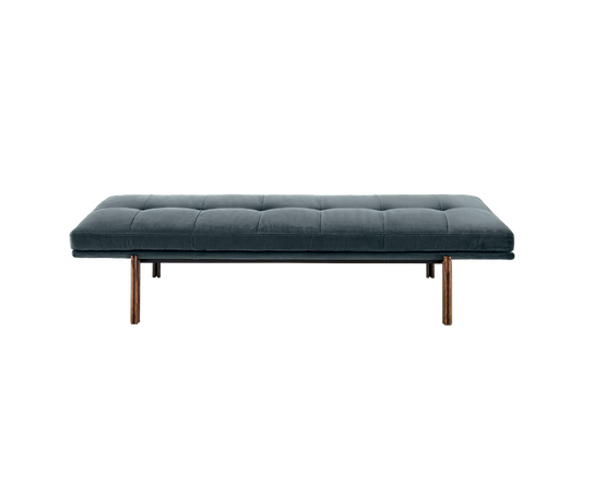Twelve-Day Bed Gallotti&Radice