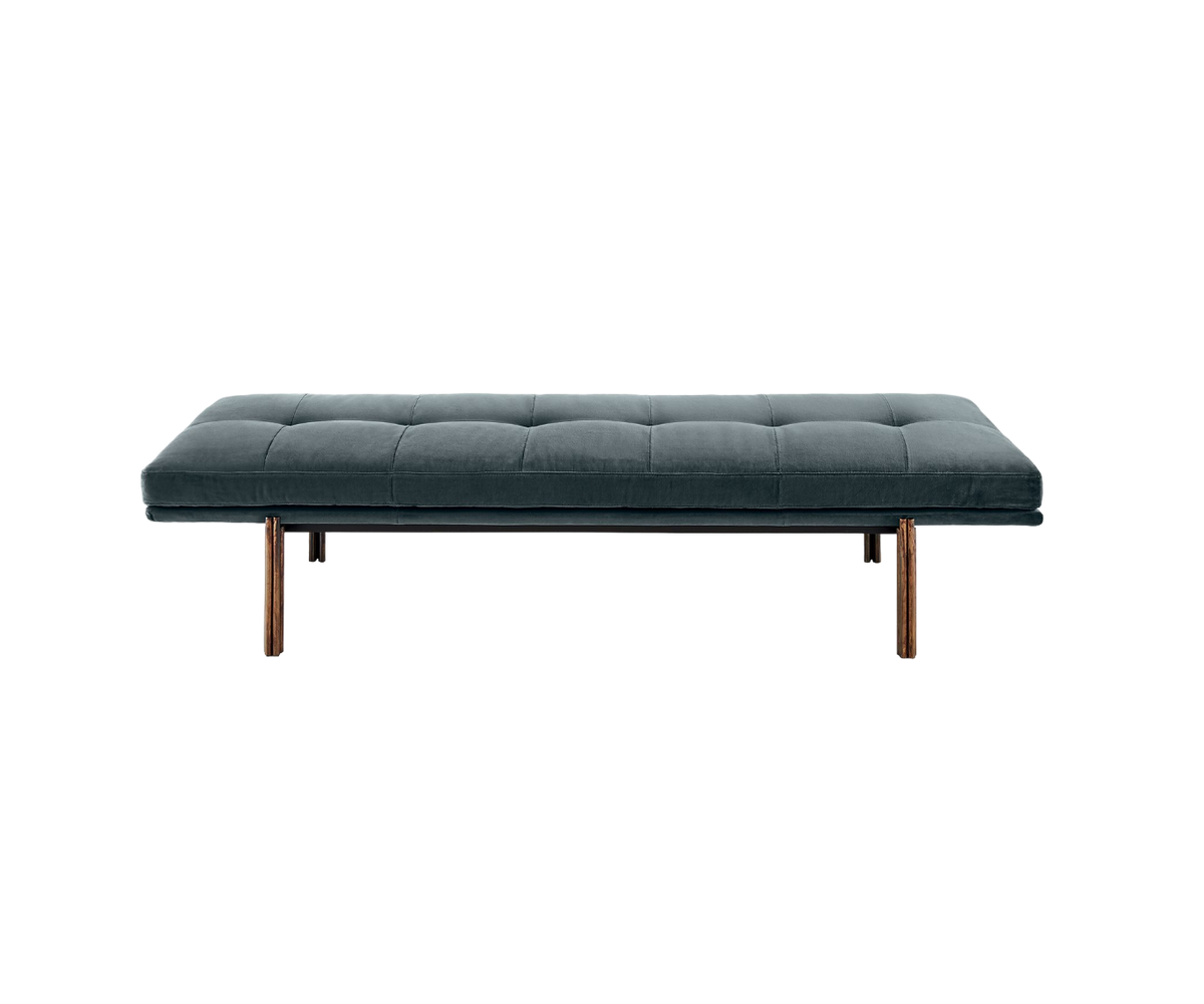 Twelve-Day Bed Gallotti&amp;Radice