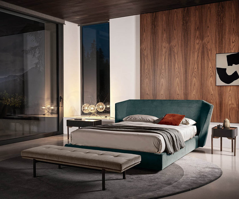 Twelve-Day Bed Gallotti&Radice