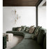 Bolle Aria Wall Lamp Gallotti&Radice