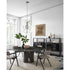 Bolle Cielo Ceiling Light Gallotti&Radice