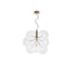 Bolle Cielo Ceiling Light Gallotti&Radice