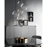 Bolle Sola Suspended Lamp Gallotti&Radice