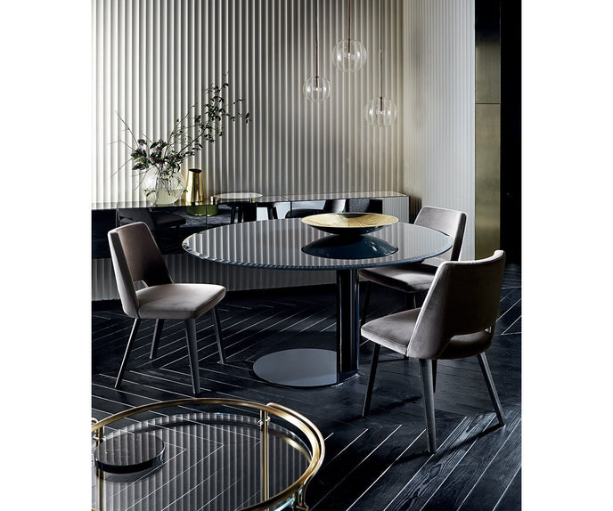 Bolle Sola Suspended Lamp Gallotti&Radice