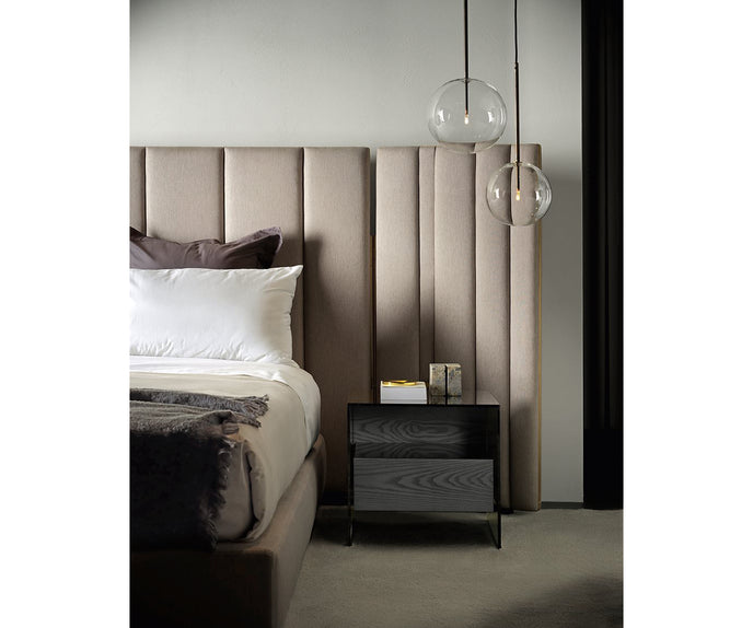 Bolle Sola Suspended Lamp Gallotti&Radice