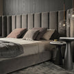 Bolle Sola Suspended Lamp Gallotti&Radice