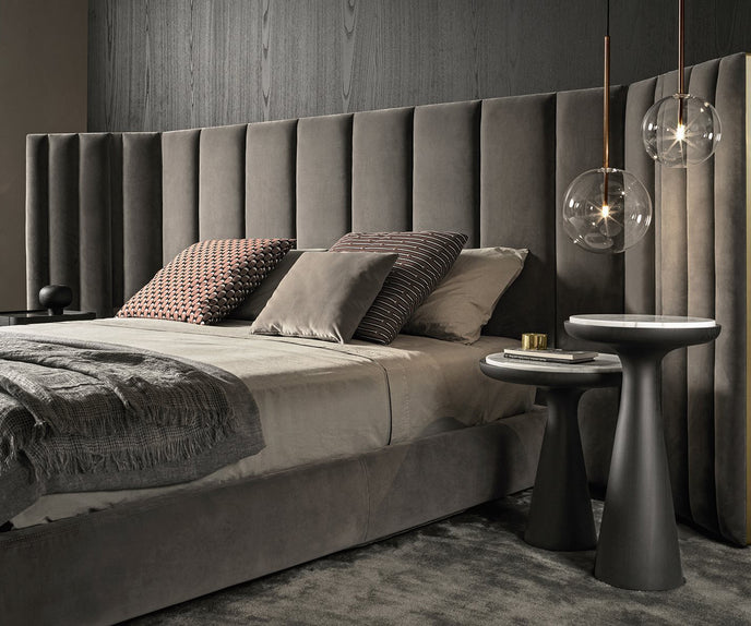 Bolle Sola Suspended Lamp Gallotti&Radice