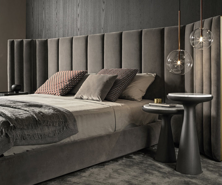 Bolle Sola Suspended Lamp Gallotti&Radice