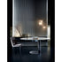 Bolle Sola Suspended Lamp Gallotti&Radice