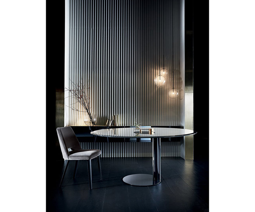 Bolle Sola Suspended Lamp Gallotti&Radice