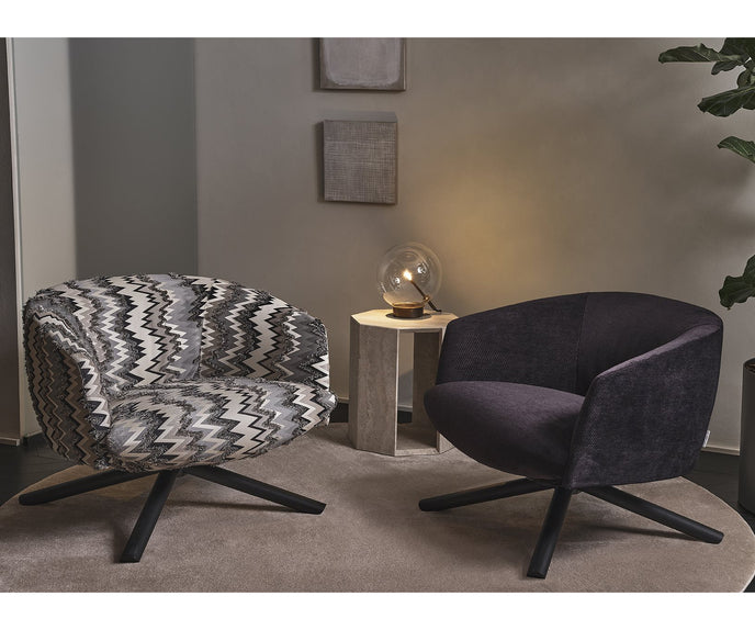 Bolle Tavolo 1 Table Lamp Gallotti&Radice