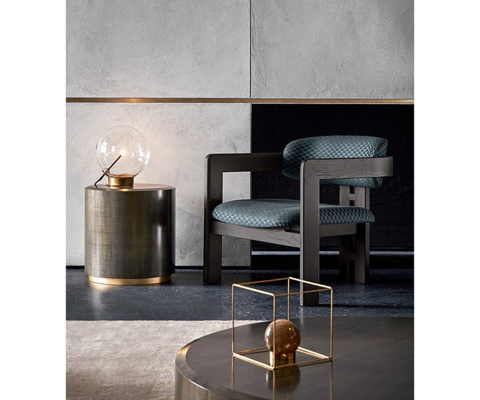 Bolle Tavolo 1 Table Lamp Gallotti&Radice