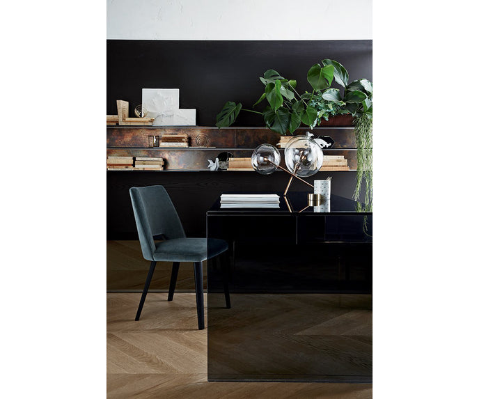 Bolle Tavolo 3 Lamp Gallotti&Radice